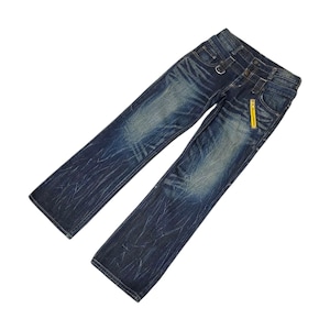 Whisker Denim - Etsy