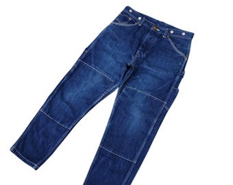 Vintage Japanese Brand RNA Inc.slang Jeans Size 32 Rna Slang
