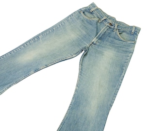 70s levis 646-4485 STA-PREST バーガンディ 黒タブ Vintage 70\u0027s Sta-prest Levi\u0027s 646 Pants USA (W31) - Etsy