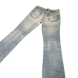 Jean pour les grandes sales