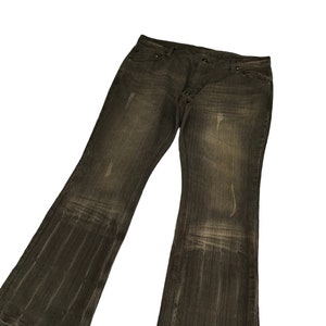 Tornado Mart Jeans - Etsy Canada Tornado Mart Jeans - Etsy Canada