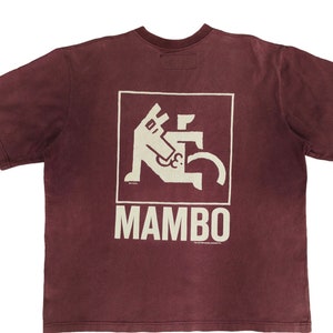 Mambo graphics - Etsy 日本