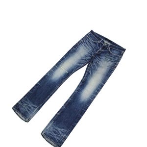 Fuga Jeans - Etsy