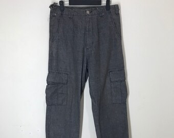 levi strauss action slacks