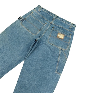 Karl Kani women's jeans