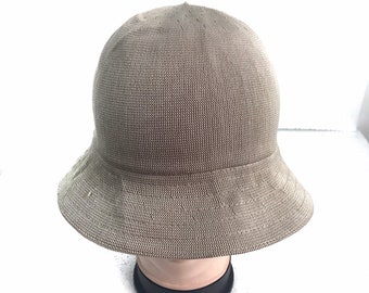 Rare Vintage KANGOL Made In England Knit Hat