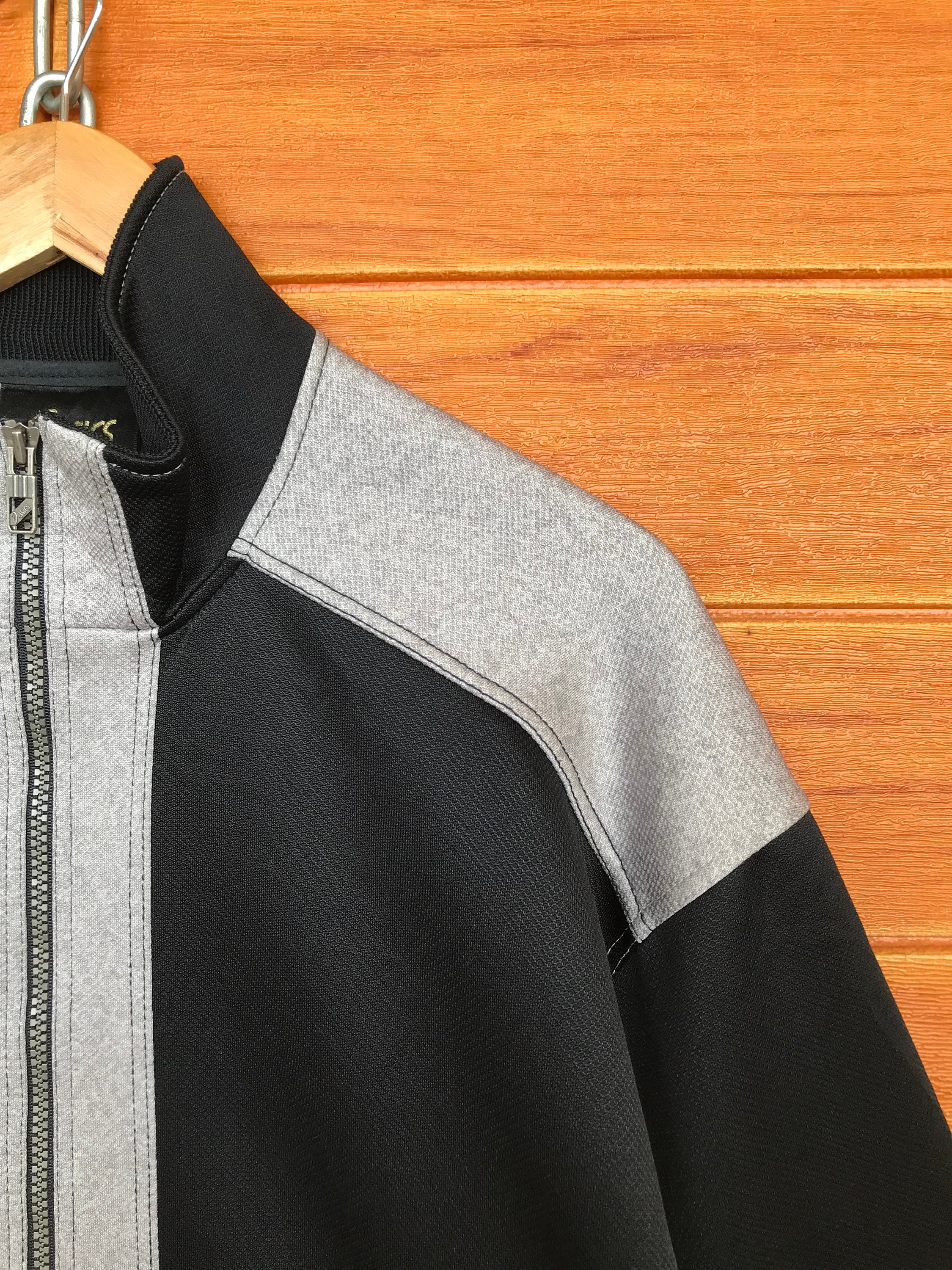 1994-95 Japan Asics Track Jacket - 8/10 - (S)