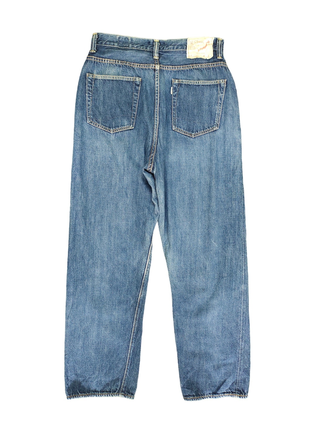 パンツ orslow x Arknets STANDARD SELVEDGE DENIM il_1080xN.6004773308_l9o5.jpg