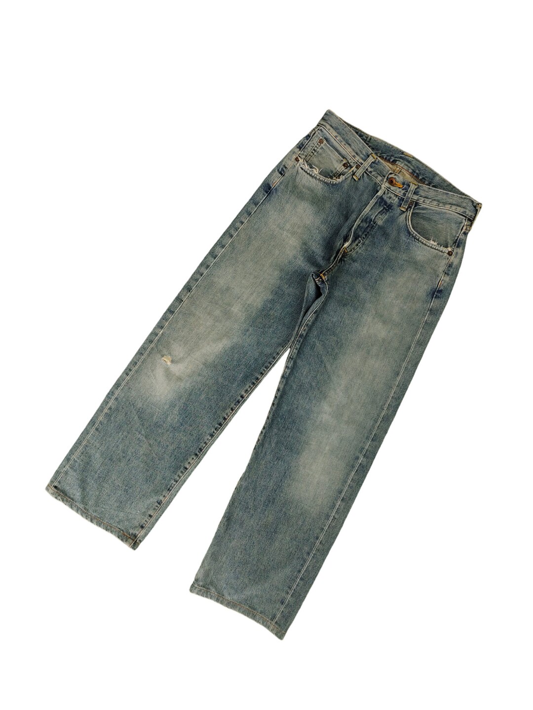 パンツ EDWIN 505X 5505 SELVEDGE JEANS パンツ EDWIN 505X 5505 SELVEDGE JEANS EDWIN 505X] 90's Red