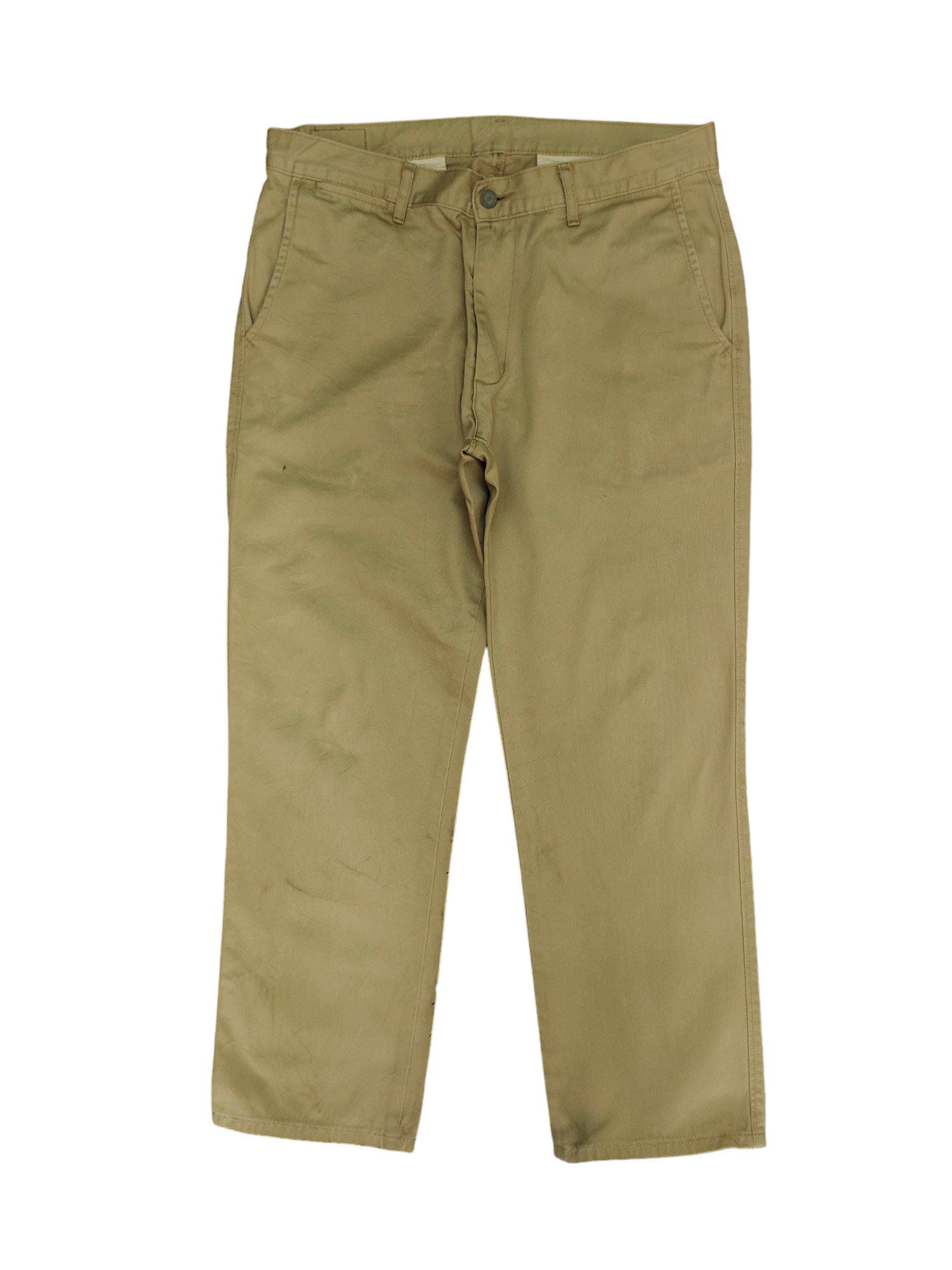 W33x28 Vintage 1990s Margaret Howell X Edwin Made in Japan Chinos