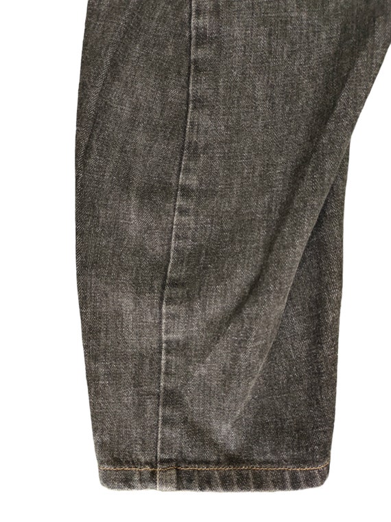 Vintage Edwin E Function Denim Jeans - Japanese S… - image 5