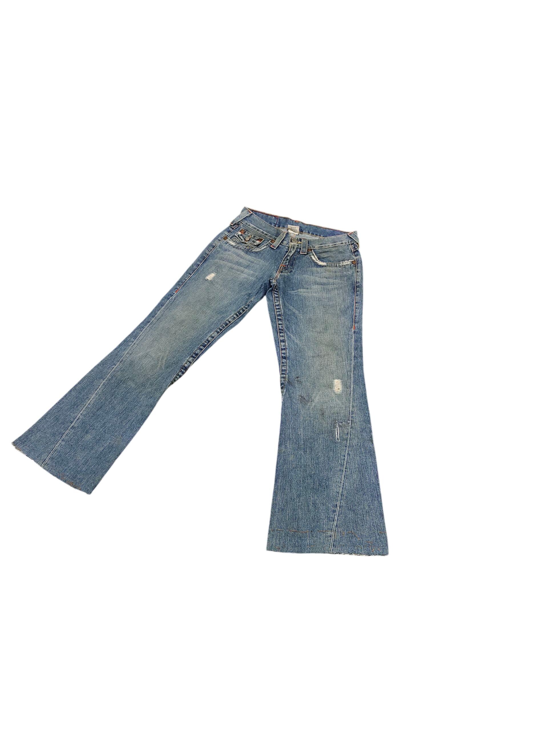 Fuga Jeans - Etsy