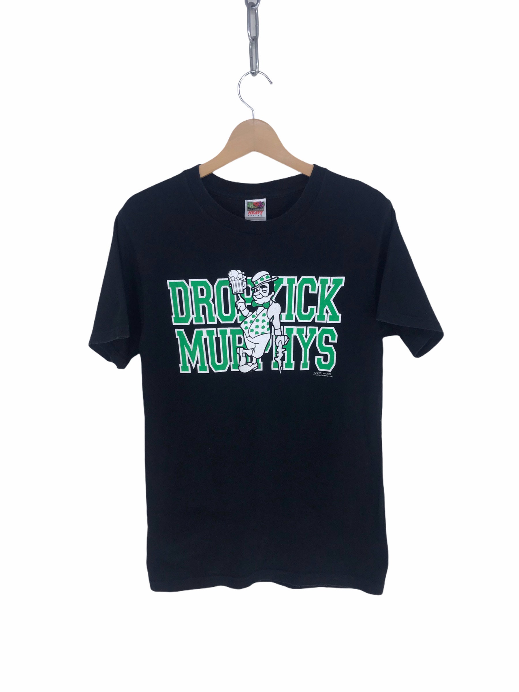 Dropkick Murphys - Etsy