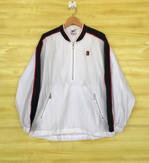 nike challenge court vintage