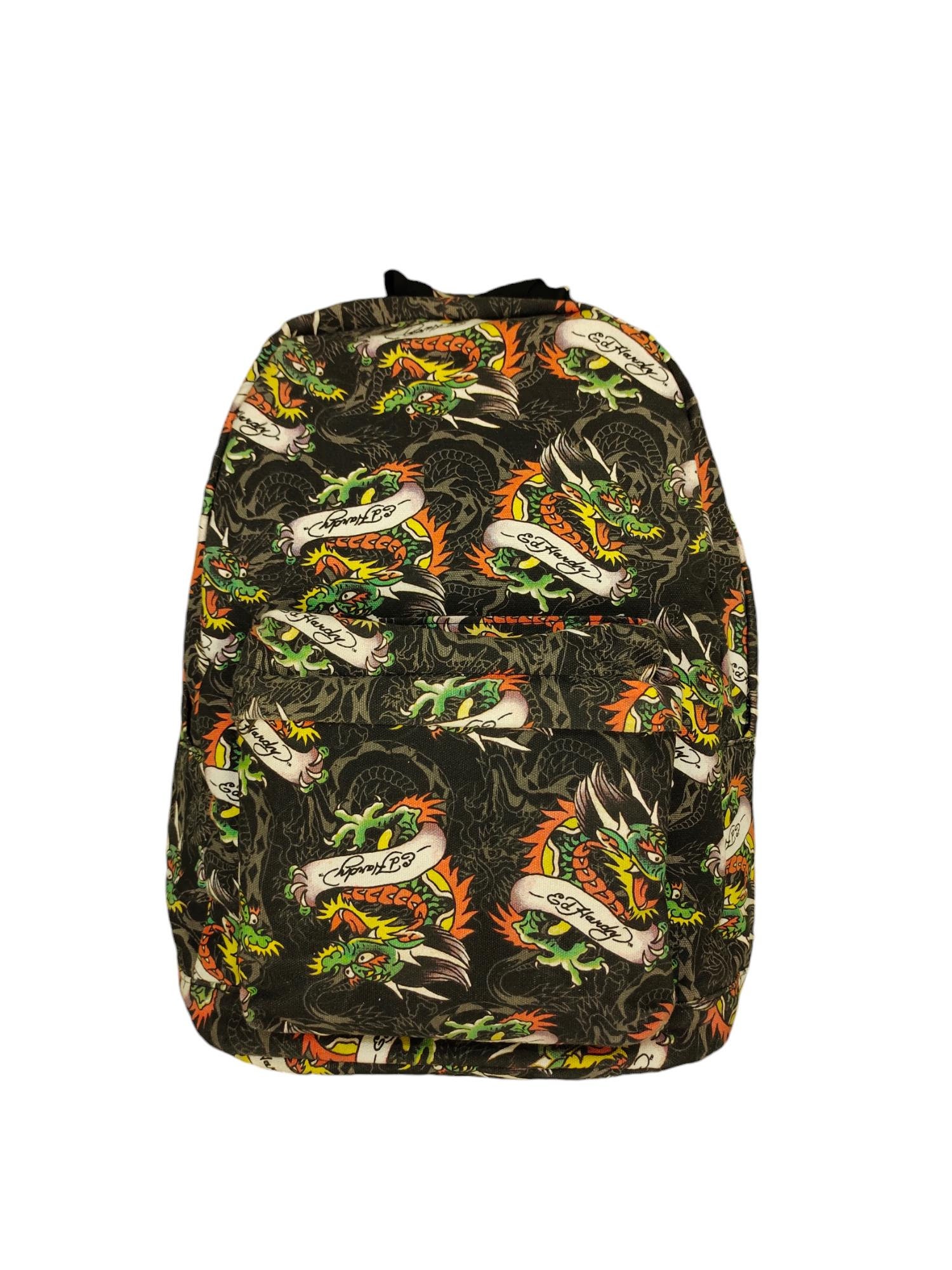 Ed Hardy Backpack y2k・sk8・ギャル
