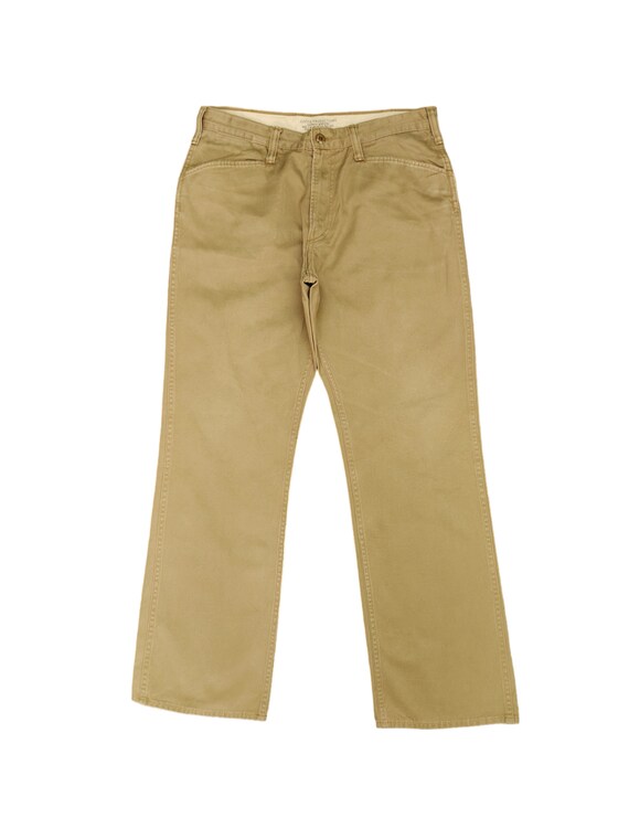 COOTIE PRODUCTIONS Chino Trousers