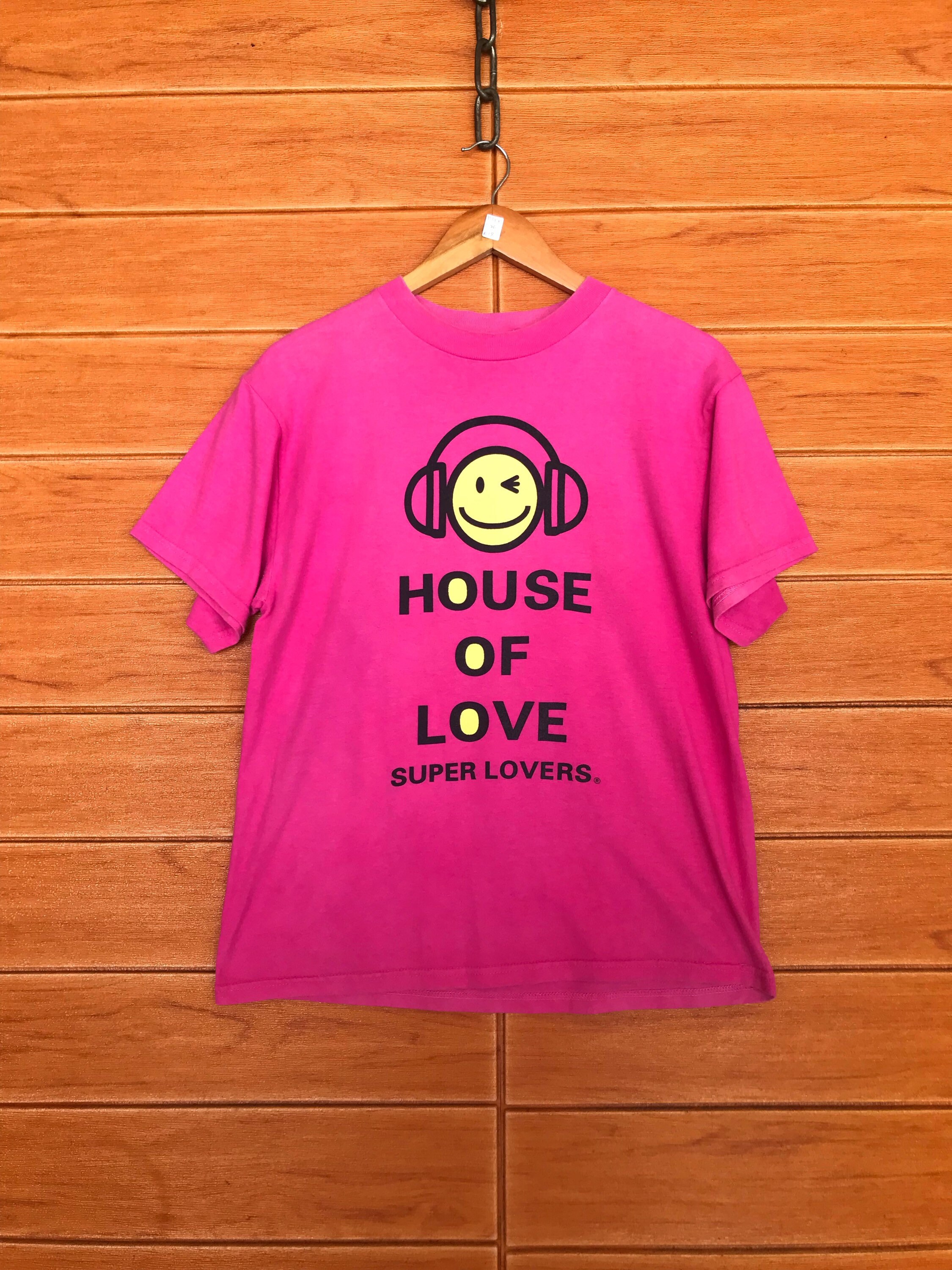 HEART DOOR SHIRTS - MILK MILKBOY OFFICIAL ONLINE SHOP | milk