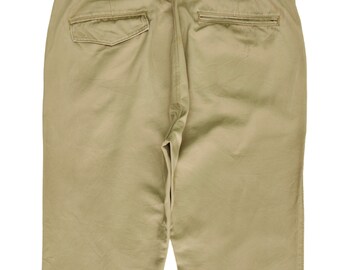 W33x28 Vintage 1990s Margaret Howell X Edwin Made in Japan Chinos