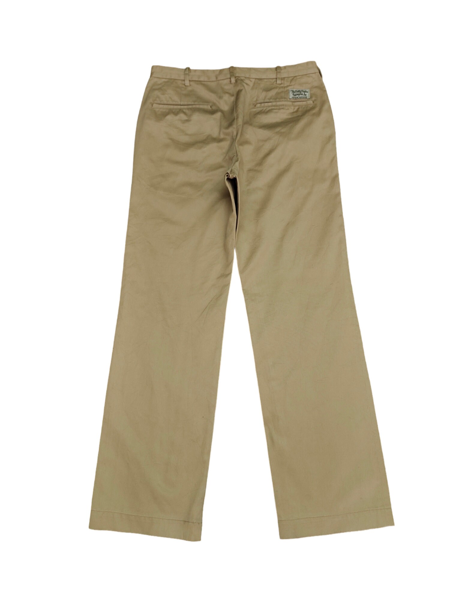 W32x30 Wacko Maria X the Guilty Parties Japan Chinos Pants