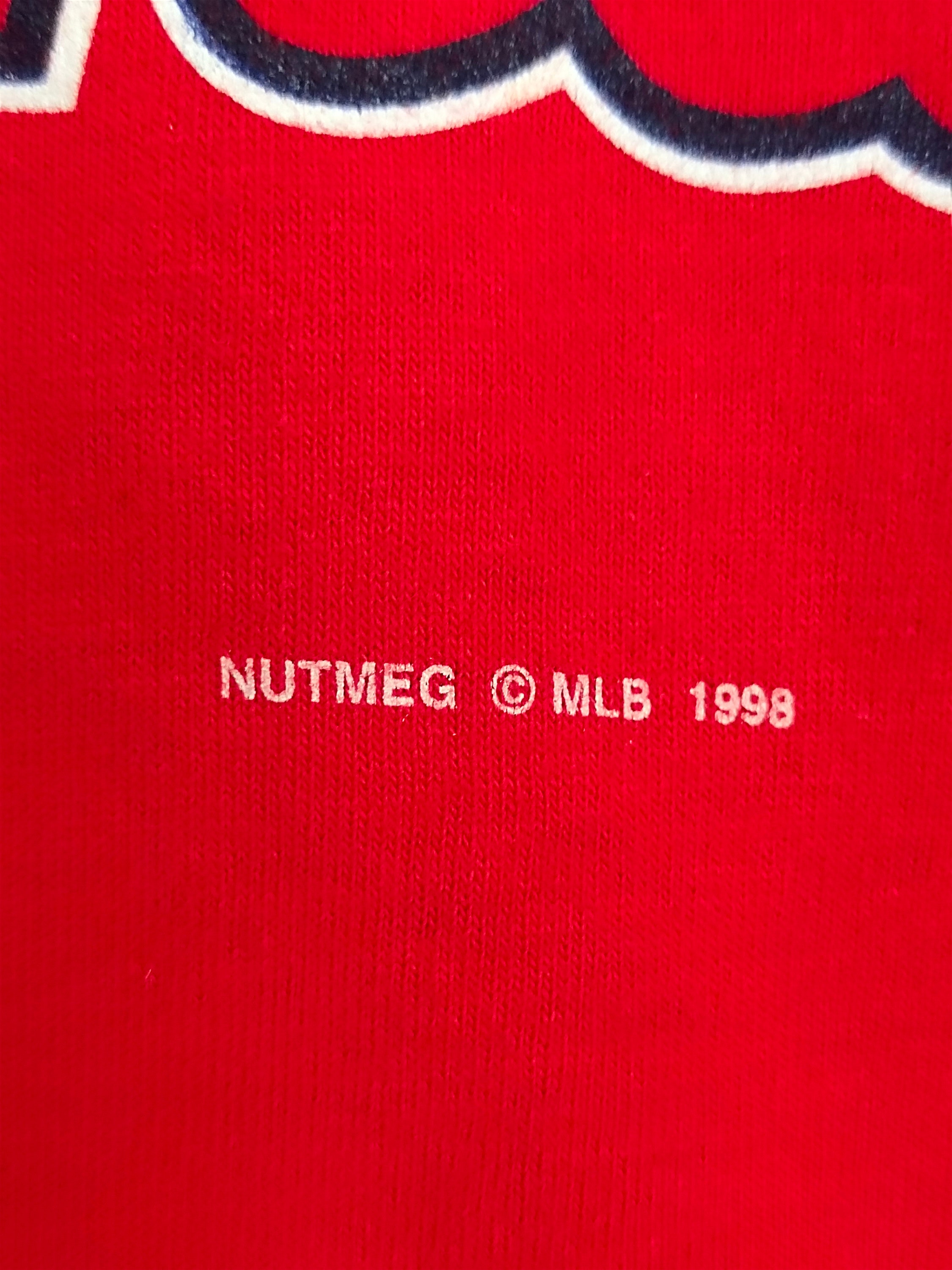 MLB 1998セントルイスカージナルス セントルイス・カージナルス