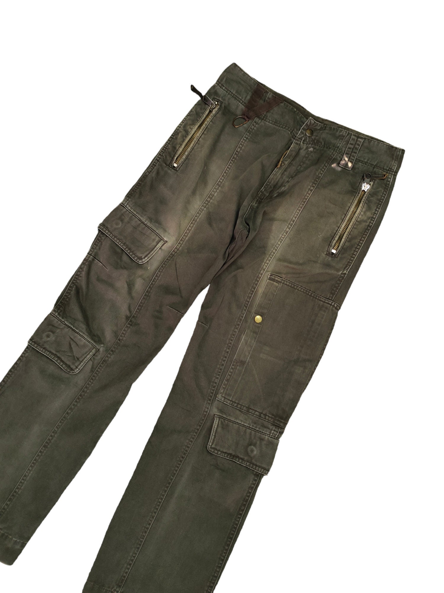 Oakley Pants - Etsy Canada