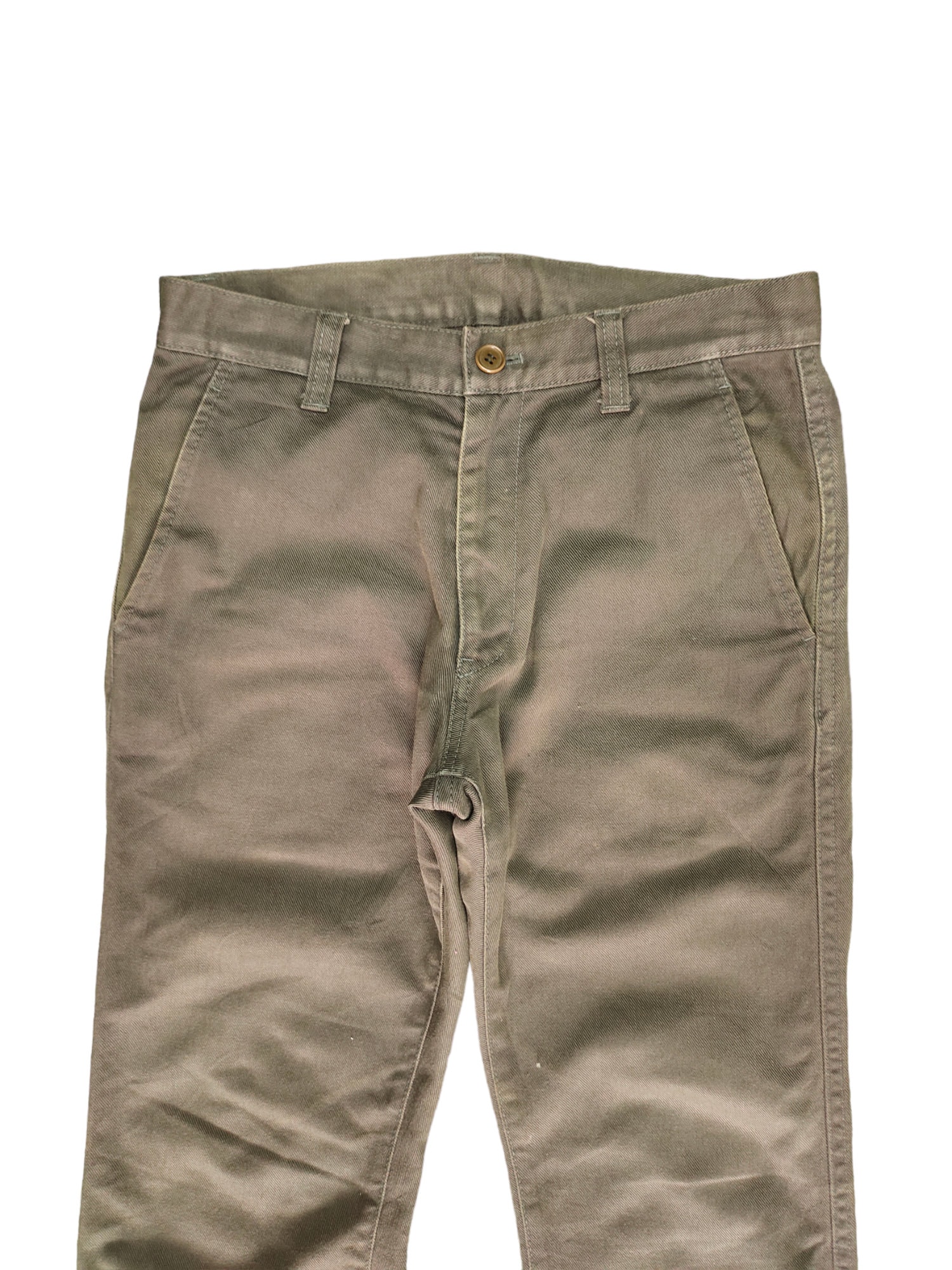 Vintage Comme Des Garcons Homme Chino Pants - AD2005 - Waist 30 - Etsy
