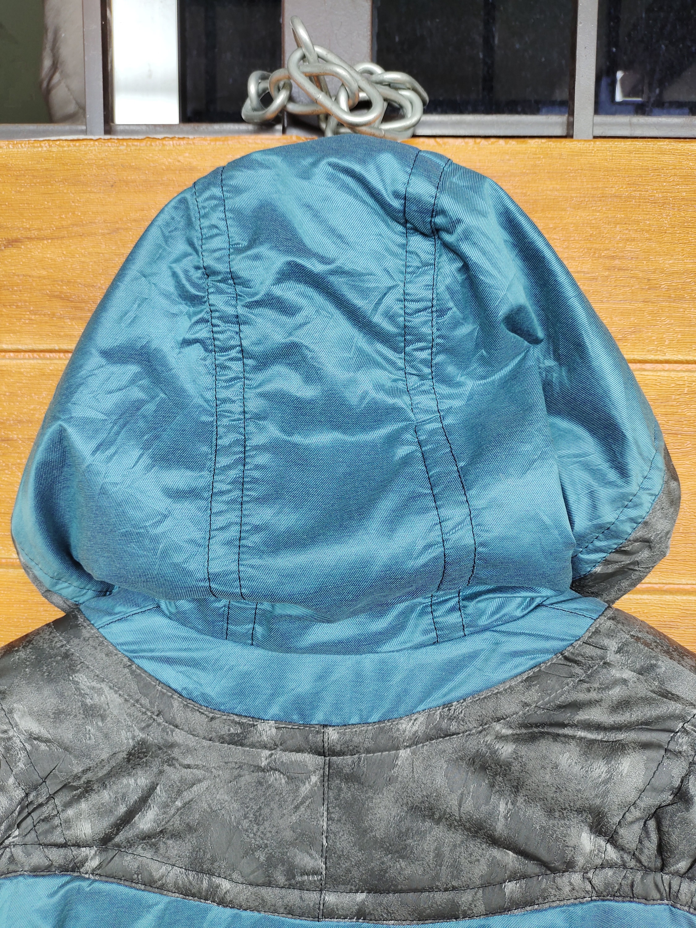 Vintage 90s SALOMON Colour Block Skies Jacket / Salomon Vintage 90s SALOMON Colour Block Skies Jacket / Salomon