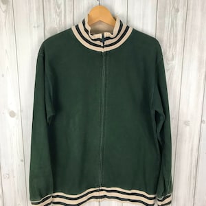 Pull BEAMS vintage rare fabriqué au Japon avec poutres de taille moyenne et streetwear de marque japonaise
