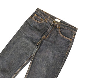 hystericglamour 90s original ウミヘビdenim Hysteric Glamour Snake Denim – 1990's – SaolMortem