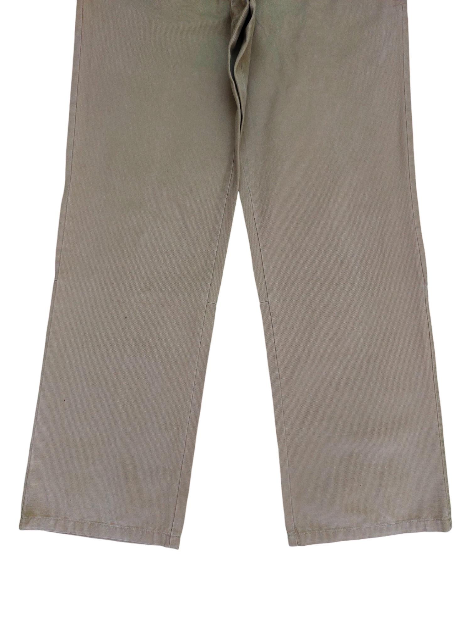W33x31 Baggy Pants 90s Oakley Loose Fit Pants Jnco