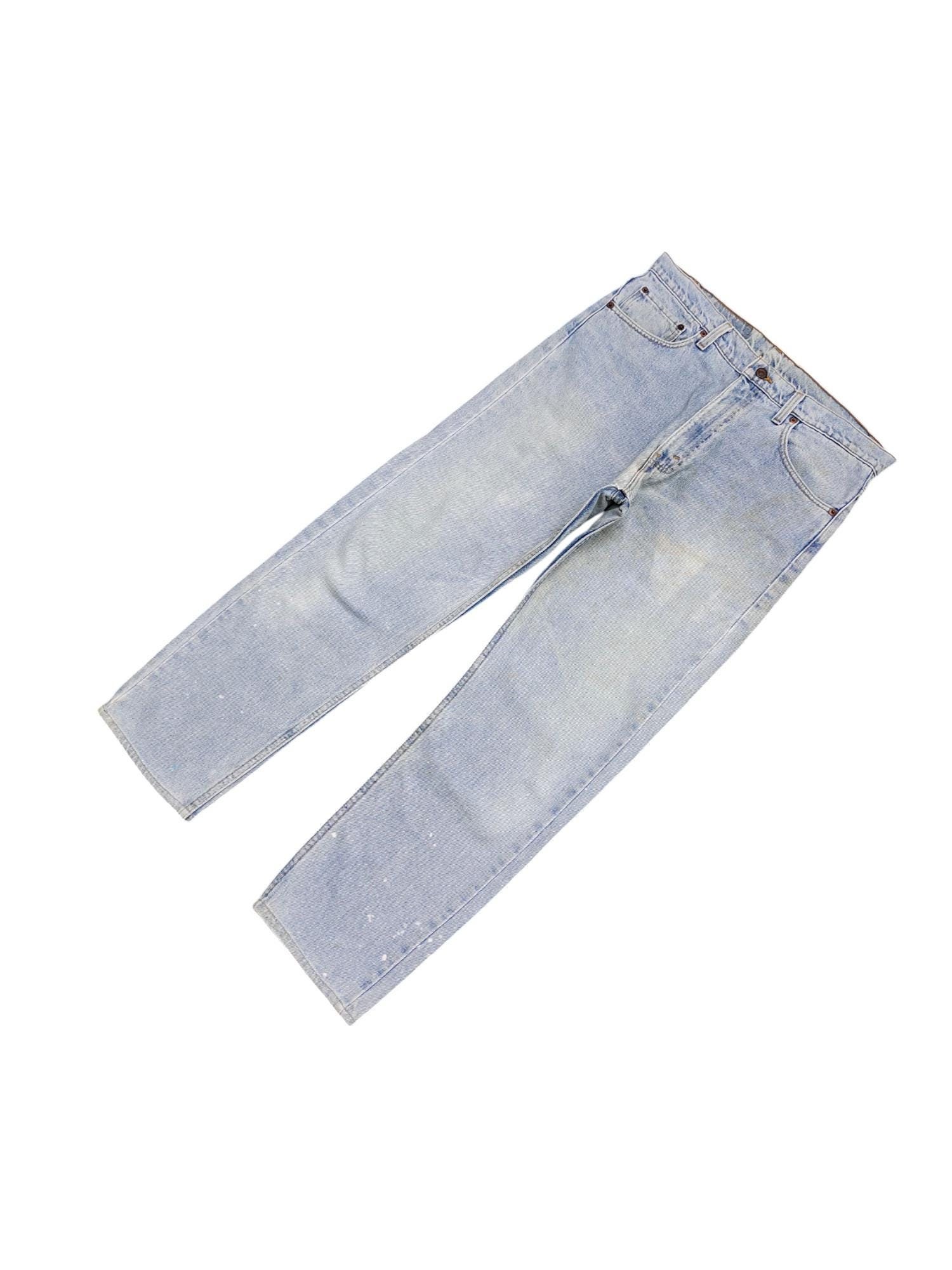Evisu 36 - Etsy