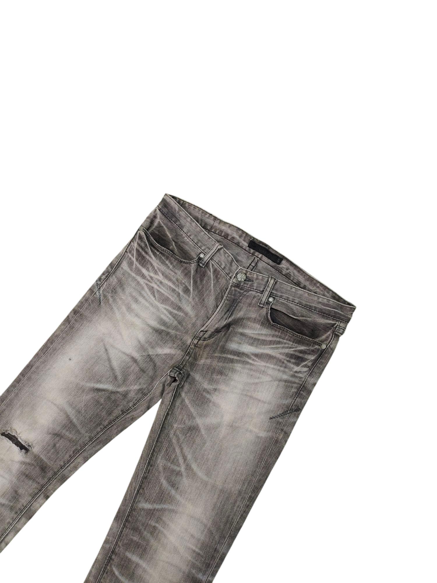 Fuga Jeans - Etsy