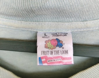 楽天市場】FRUIT OF THE LOOM フルーツオブザルーム Tシャツ