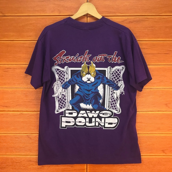 90s Top Dawg Shirt Etsy