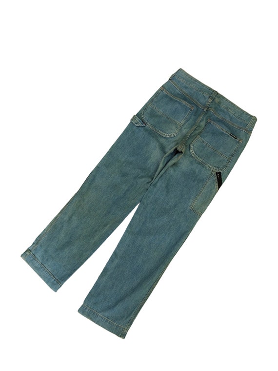 Kapital legs denim - Gem Kapital legs denim - Gem