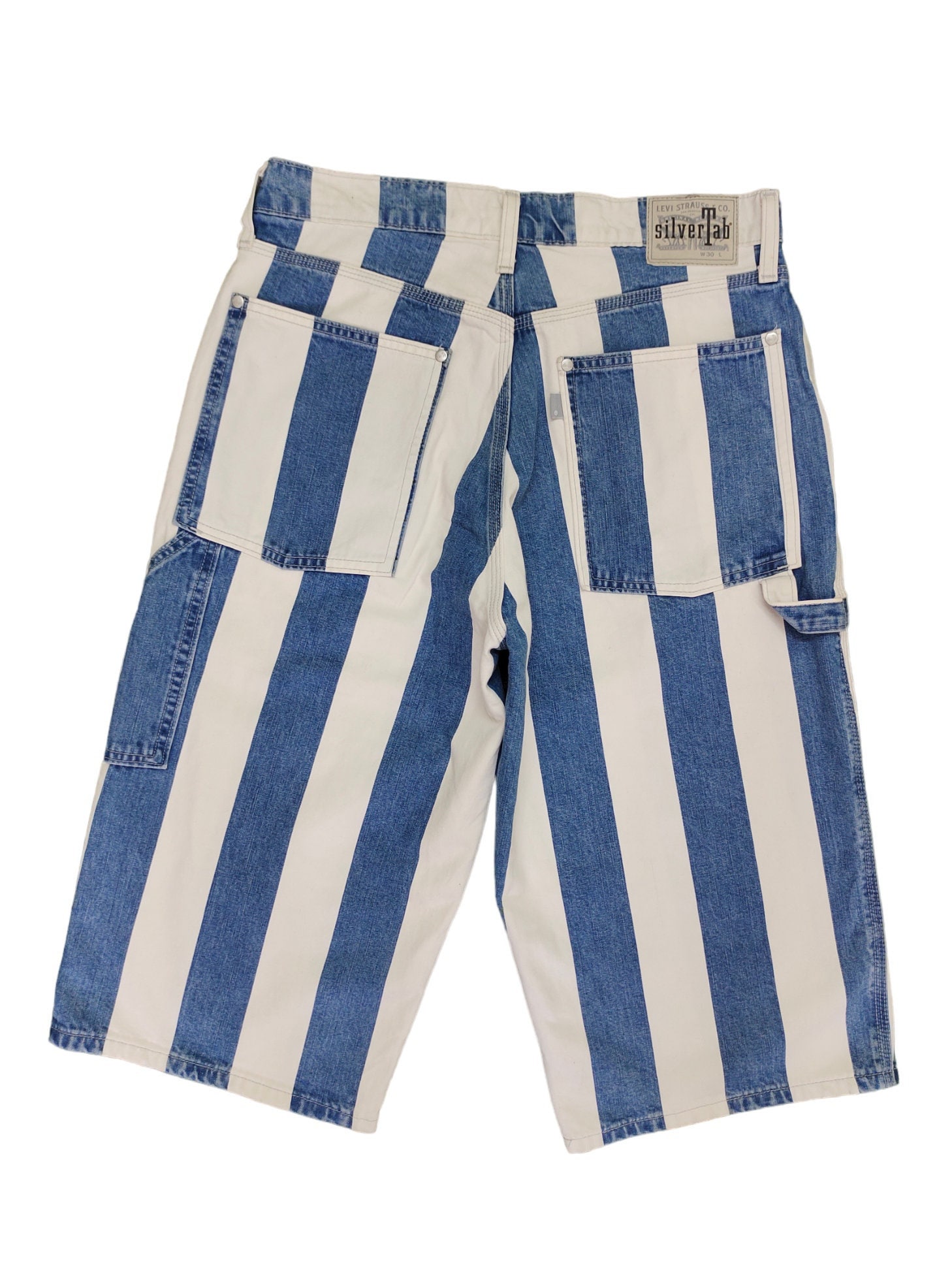 お*ぺ様 70s Vintage Levis Prisoner Motif Pa s-l400.jpg