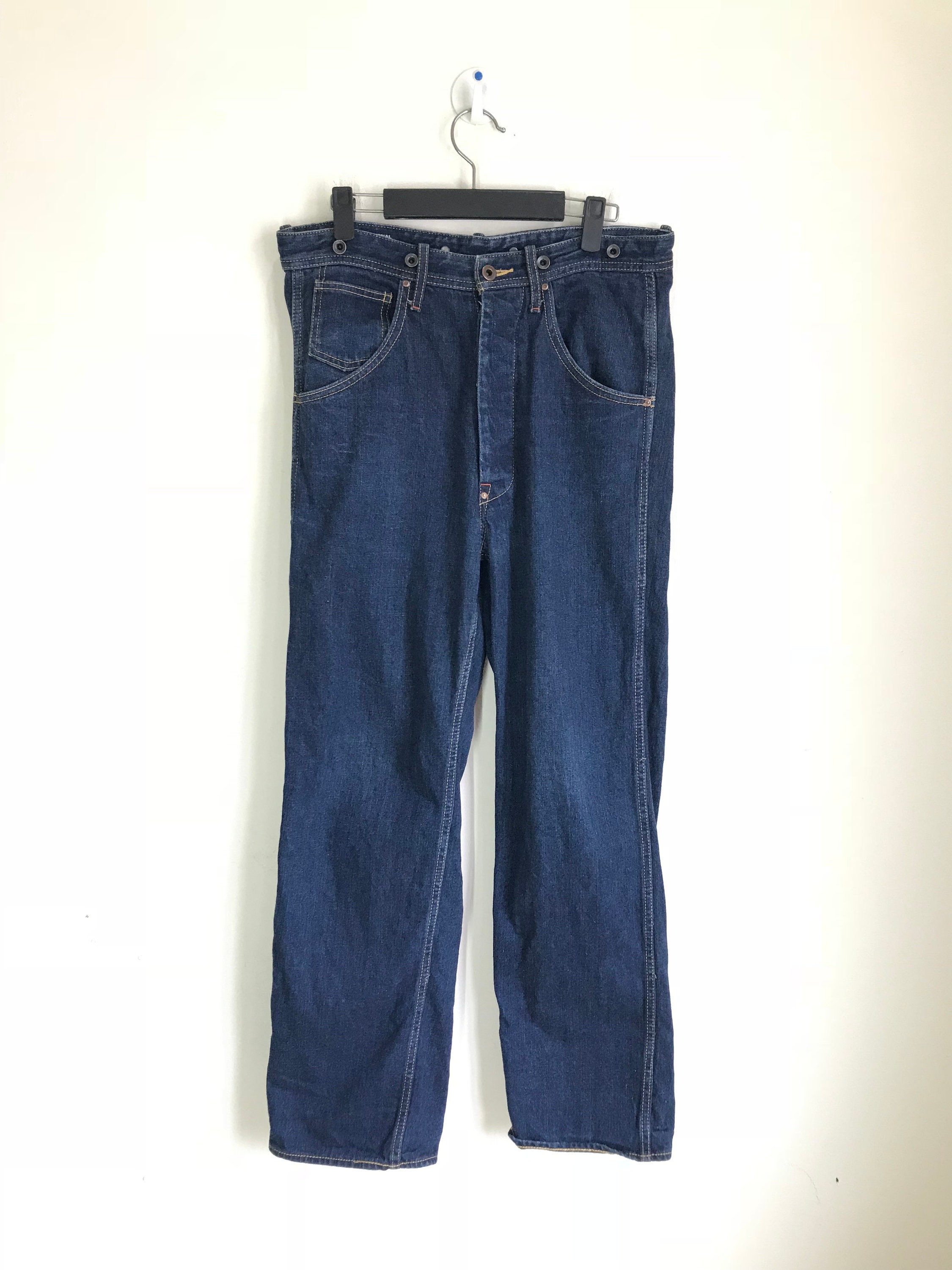 Japanese Brand JOURNAL STANDARD Cinch 