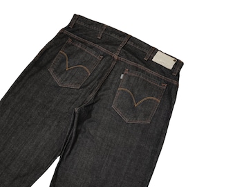 Vintage 90s Levi's Silver Tab Khaki Pants: Baggy Chino (38x34) - Etsy
