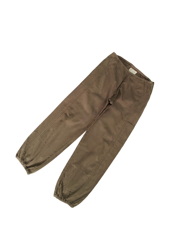Vintage Tsumori Chisato Cargo Pants - Japan Streetwear - Waist 29