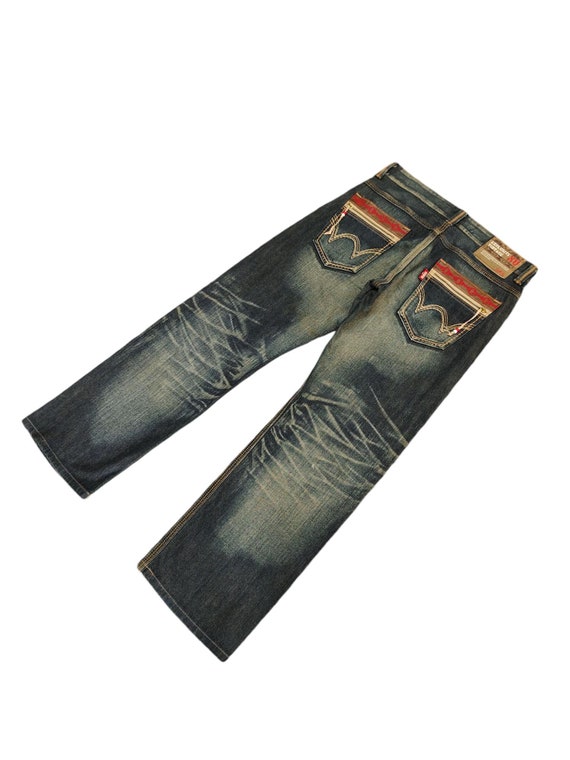 Evisu kapital - Gem Evisu kapital - Gem
