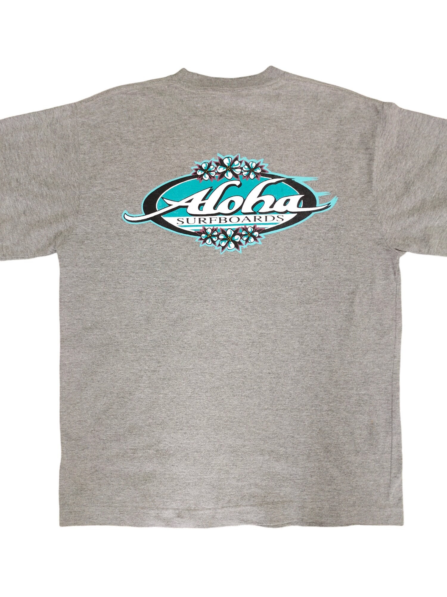 【WOOALONG】★ Big surf logo T-shirt il_fullxfull.5988603532_8tbx.jpg