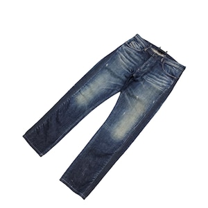 Diesel Y2k Jeans - Etsy