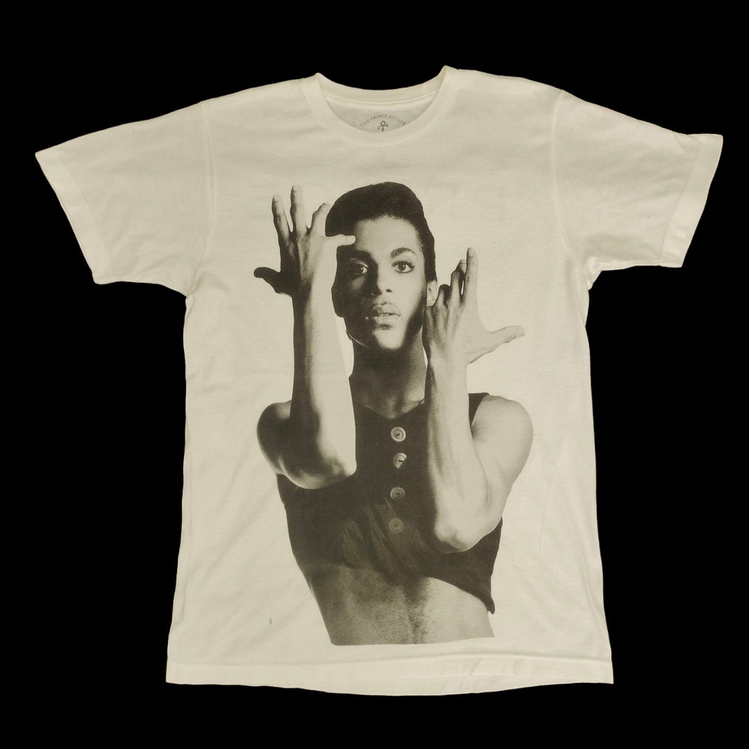 Prince Band Cardigan main image 1