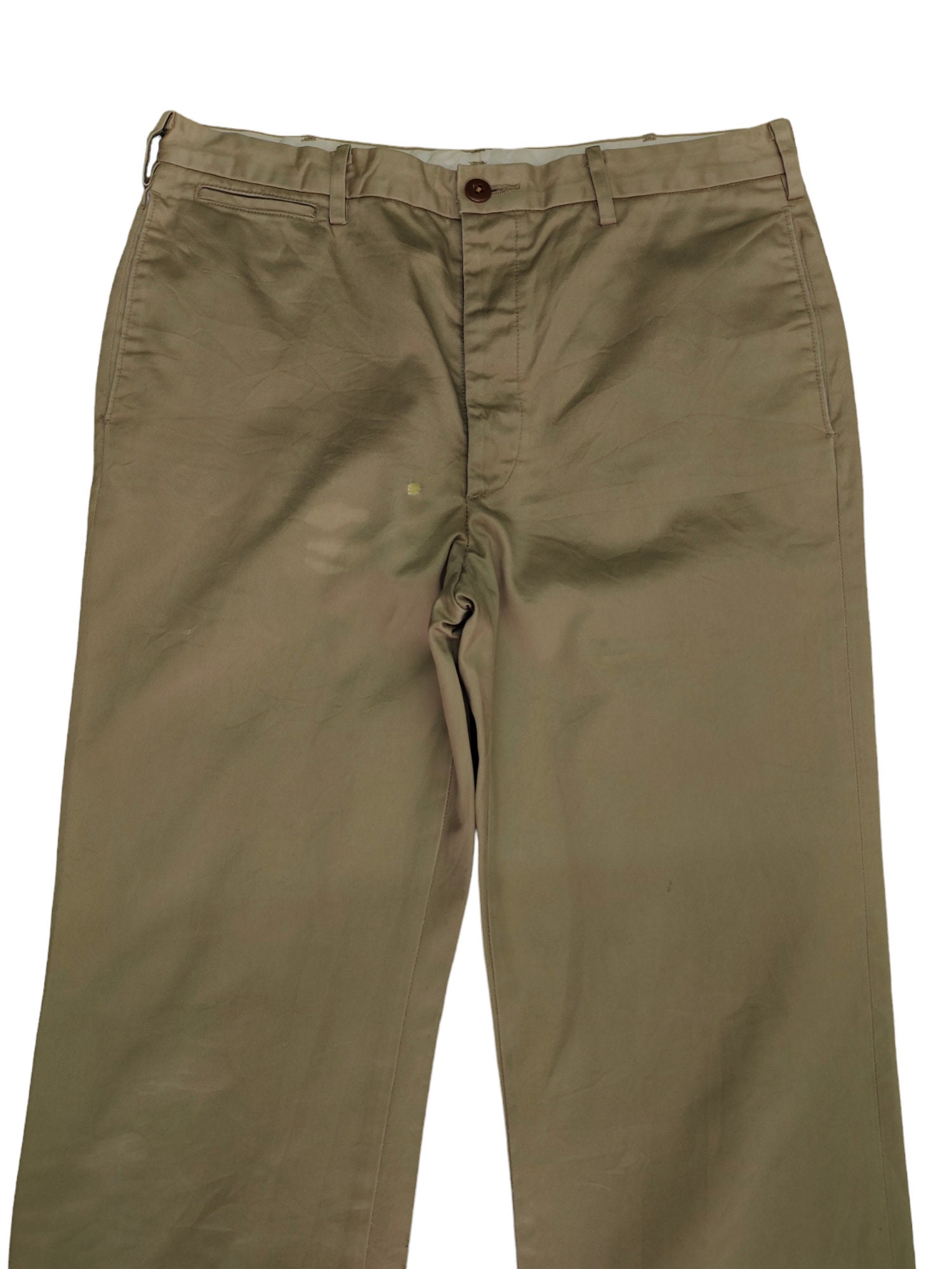 W32x30 Wacko Maria X the Guilty Parties Japan Chinos Pants