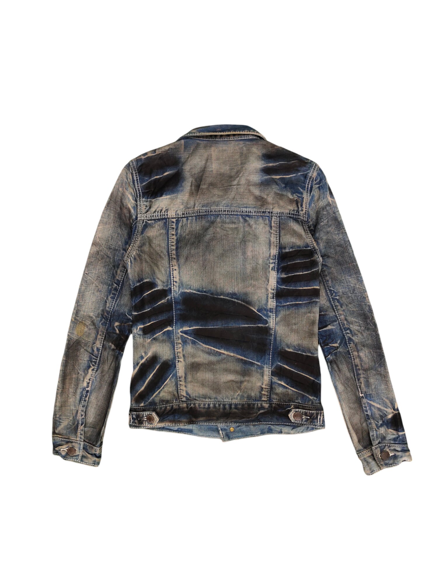 Buffalo Bobs Casual Jacket - Etsy