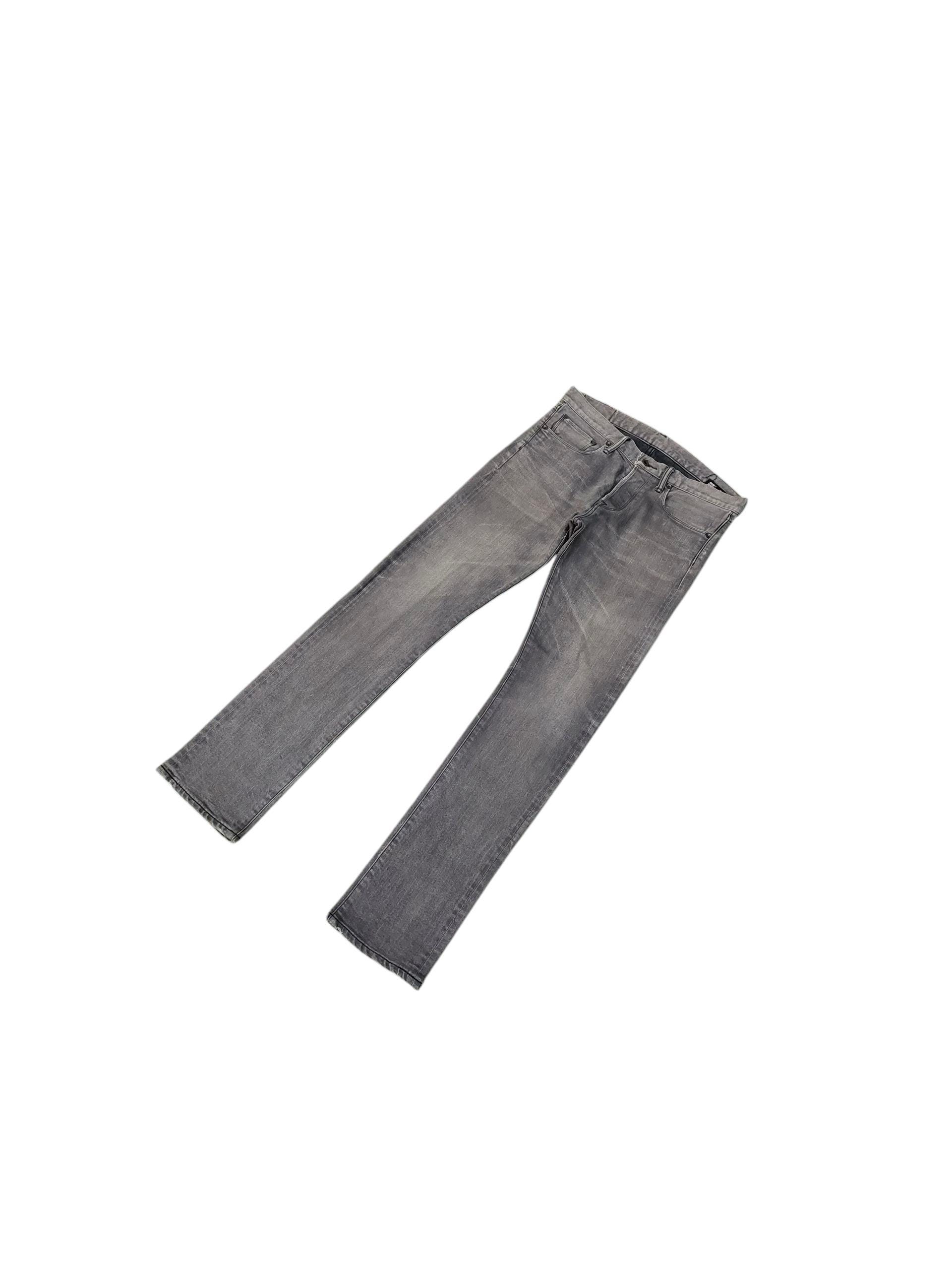 Kuro Japan Jeans - Etsy