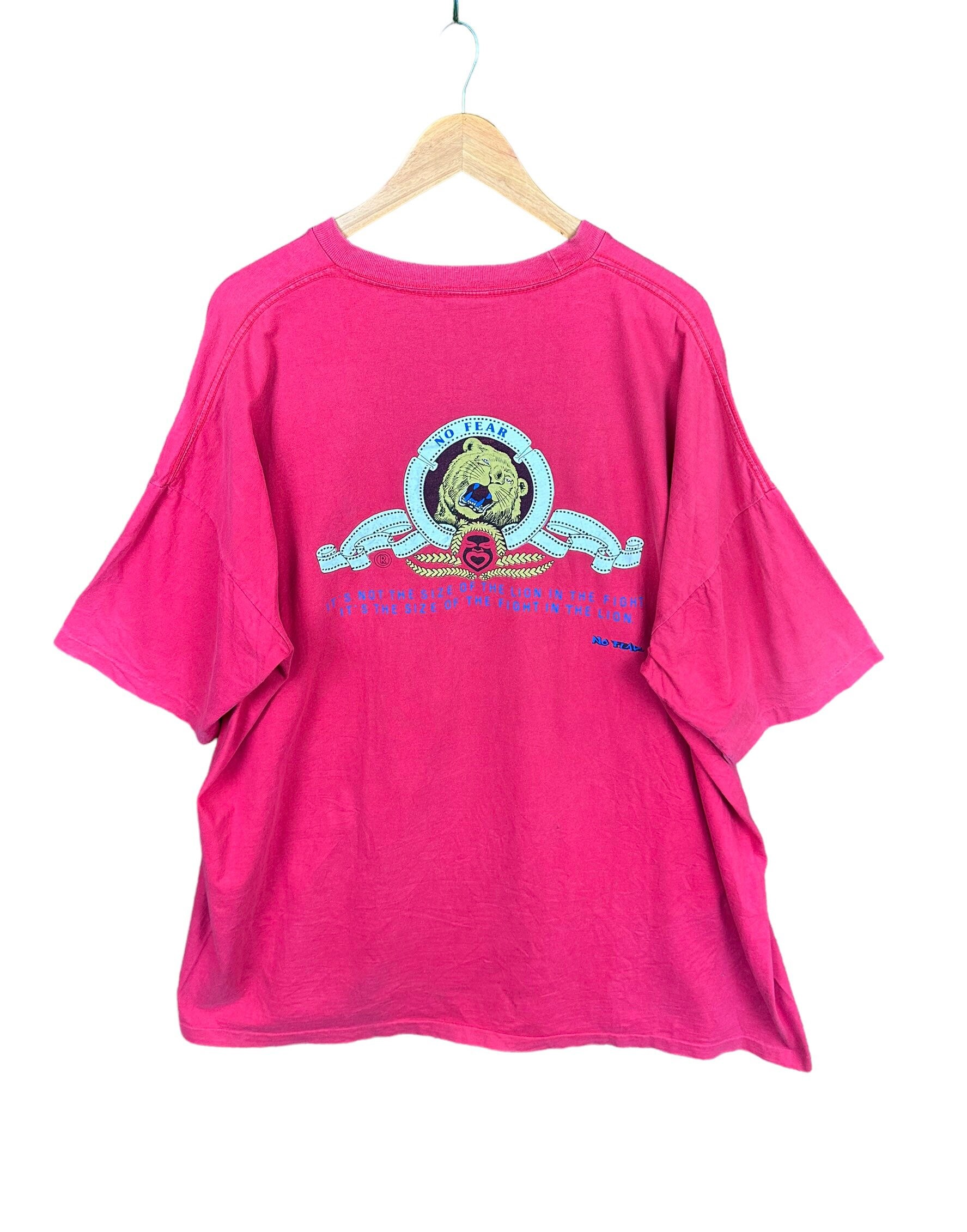 90s USA製 Lion Back Tシャツ _57.JPG?set_id=880000500F