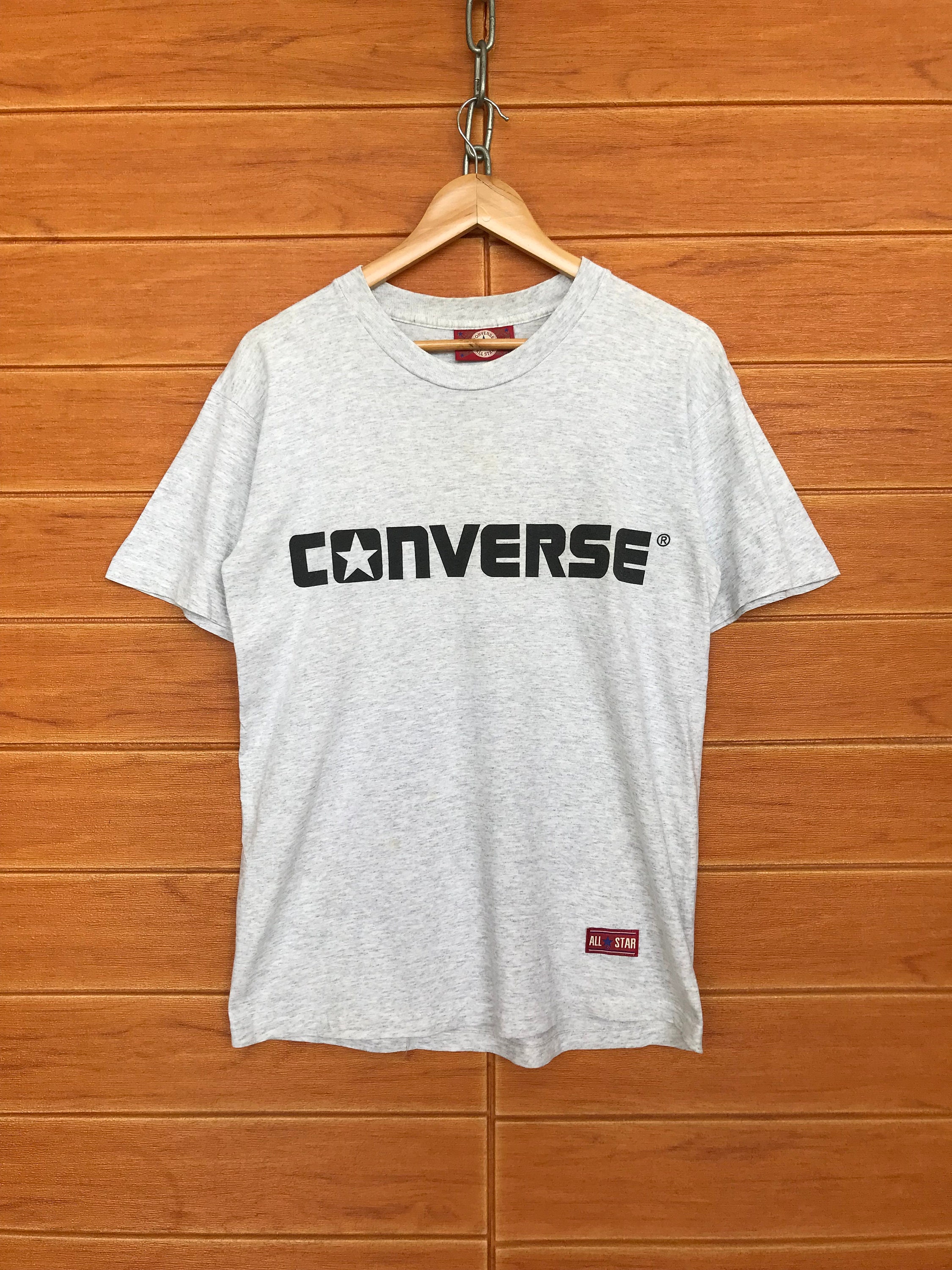 Converse usa t shirt Clearance