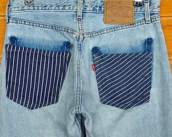 levis jeans vintage