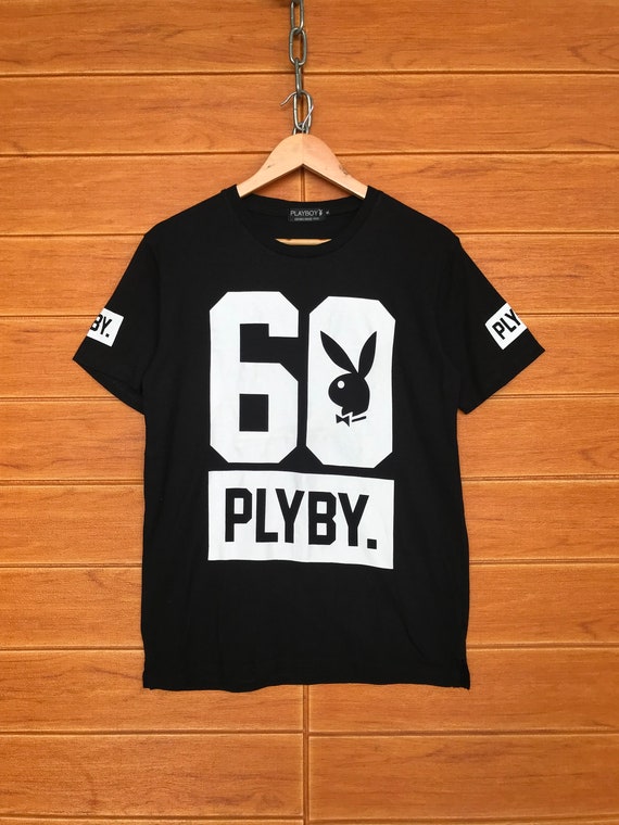 Playboy LV Shirt, Ladies Tee